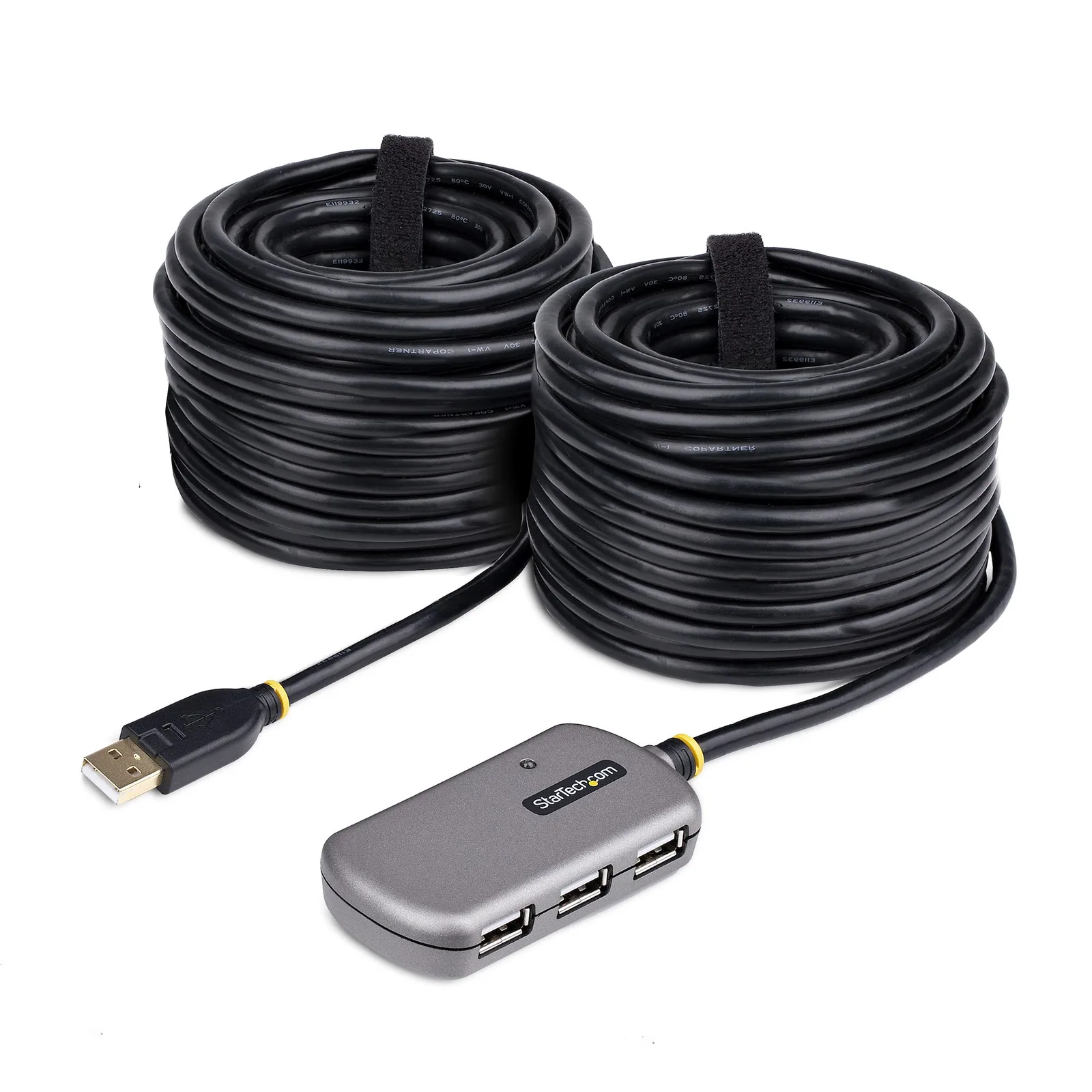 StarTech.com U02442-USB-EXTENDER Konsol Genişleticile