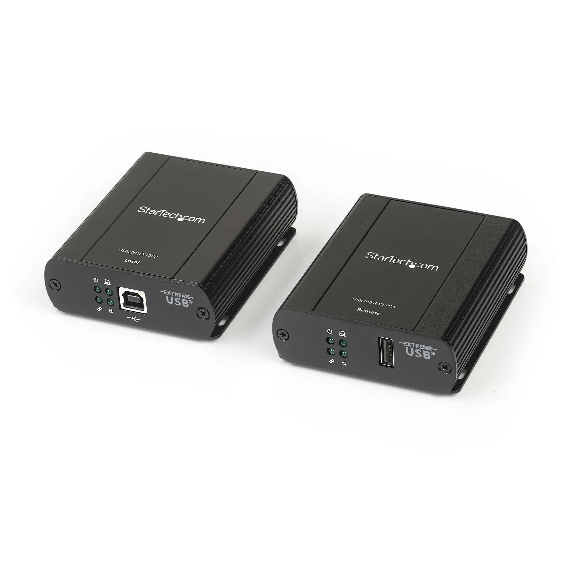 StarTech.com USB2001EXT2NA Konsol Genişleticile
