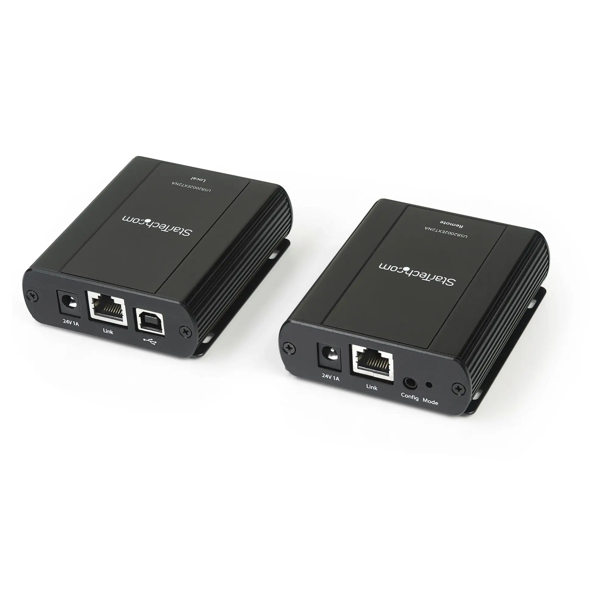 StarTech.com USB2002EXT2NA Thumbnail 1