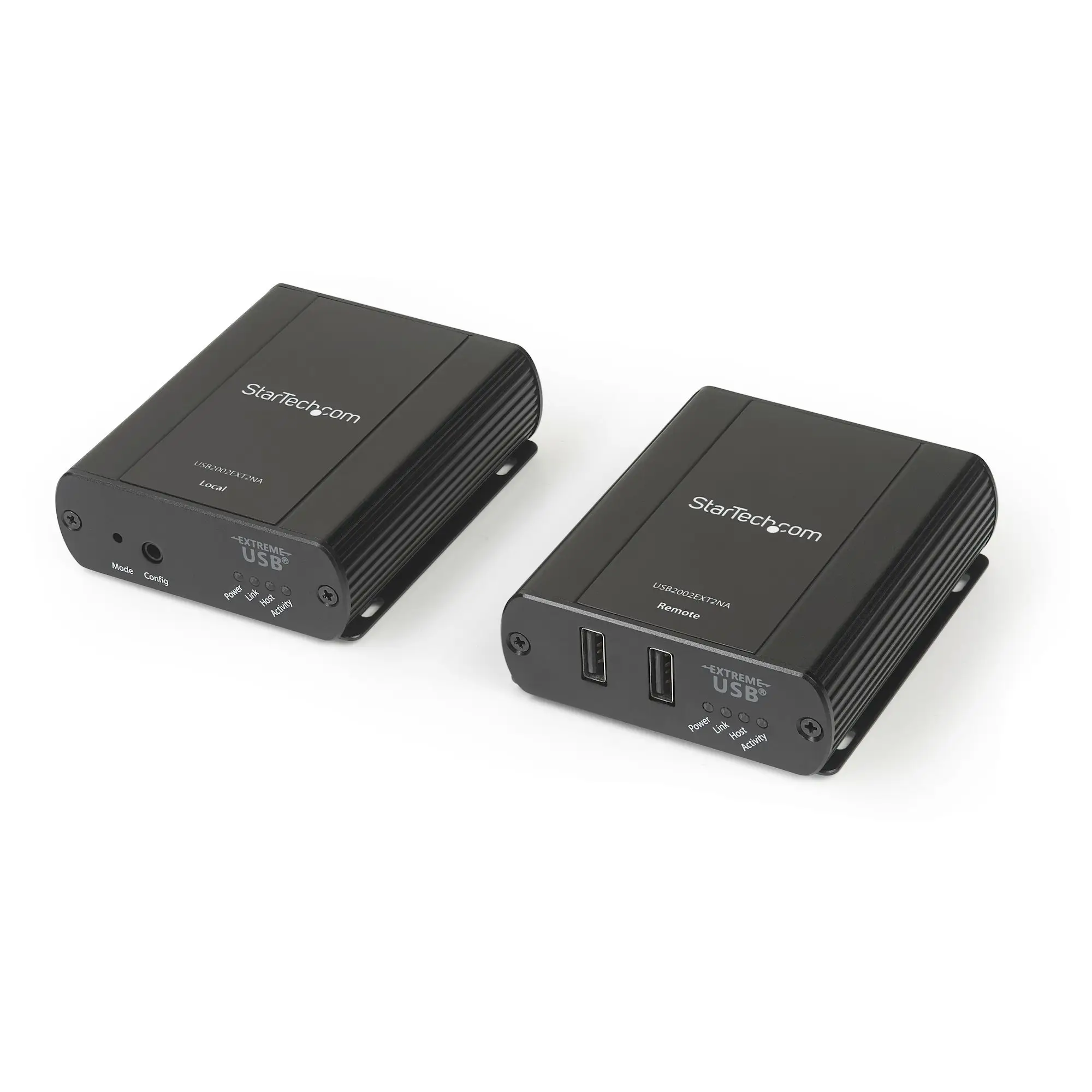 StarTech.com USB2002EXT2NA Konsol Genişleticile