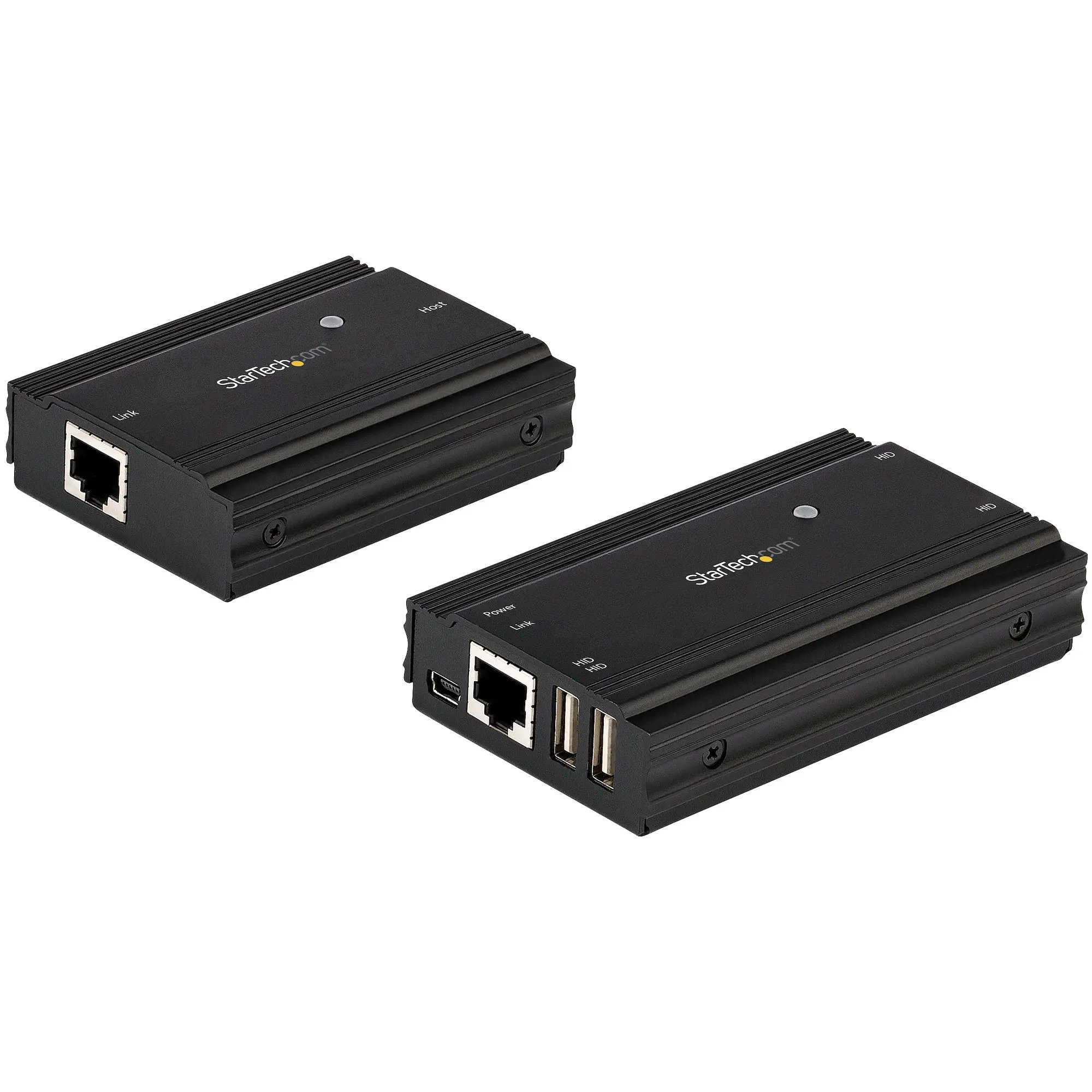 StarTech.com USB2004EXT100 Konsol Genişleticile