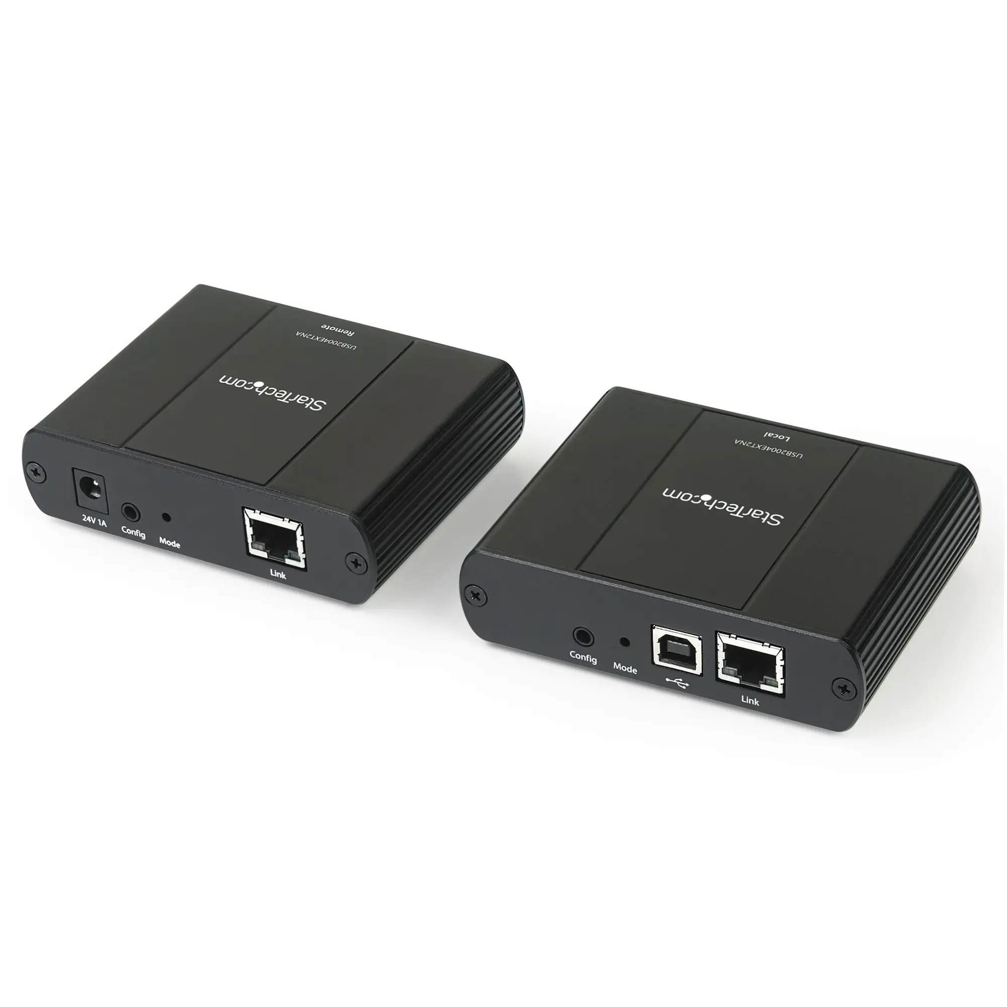 StarTech.com USB2004EXT2NA Thumbnail 1