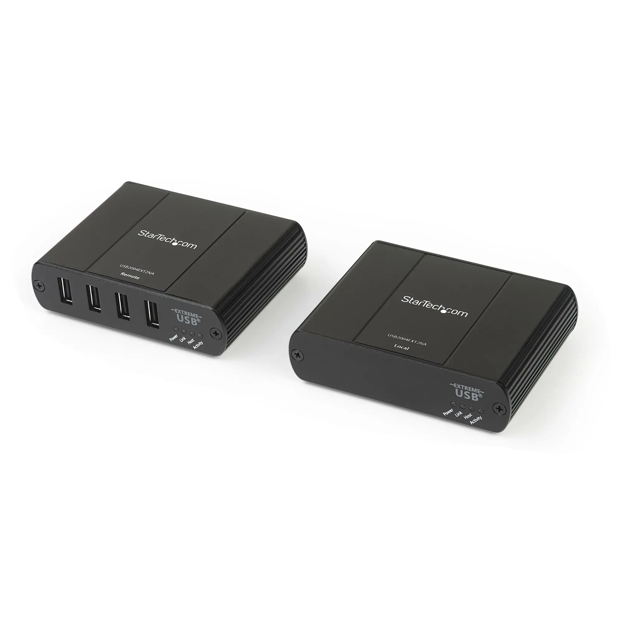 StarTech.com USB2004EXT2NA Konsol Genişleticile