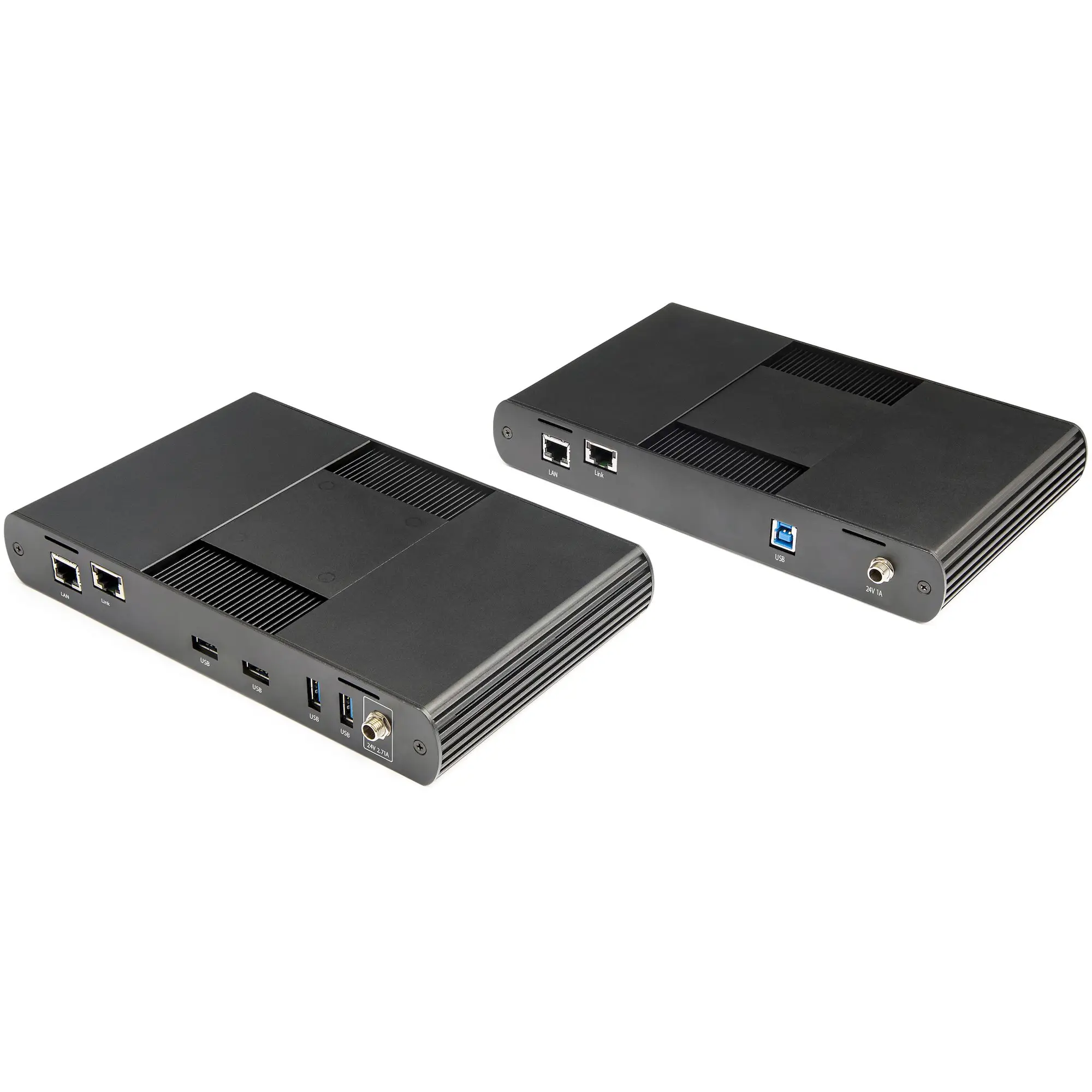 StarTech.com USB3004EXT2 Thumbnail 2