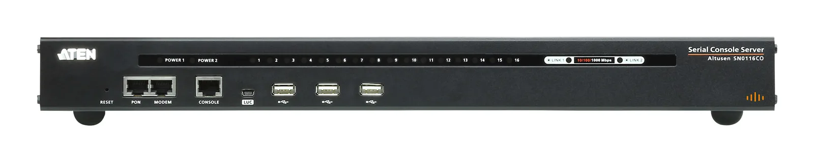 ATEN SN0116COD-AXA Thumbnail 1