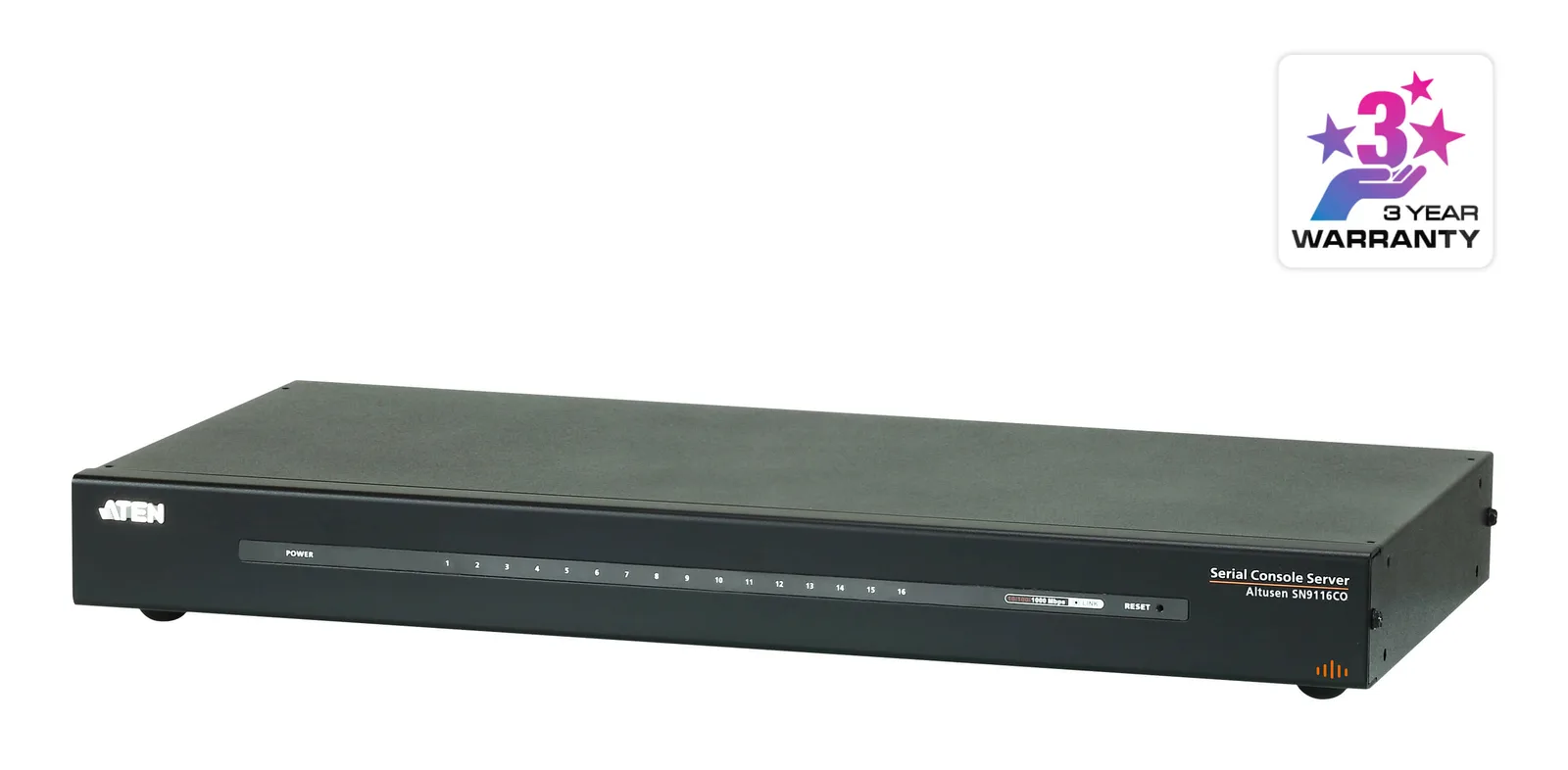ATEN SN9116CO-AXA-E Konsol Serverları