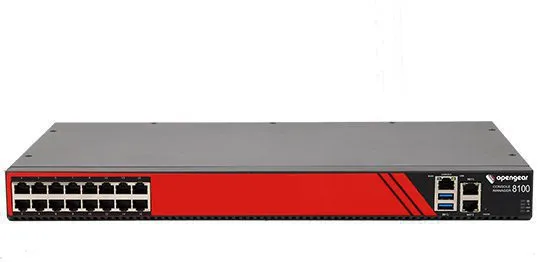 Opengear CM8116-10G Thumbnail 1