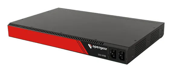 Opengear CM8116-10G Konsol Serverları