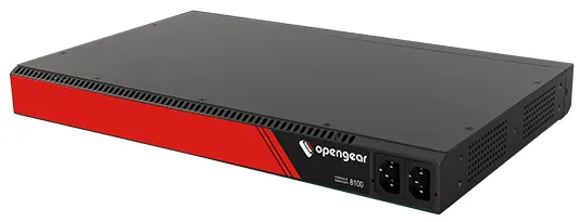 Opengear CM8132-10G Konsol Serverları