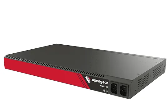 Opengear CM8148 Thumbnail 1