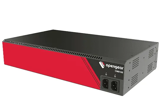 Opengear CM8196-10G Konsol Serverları