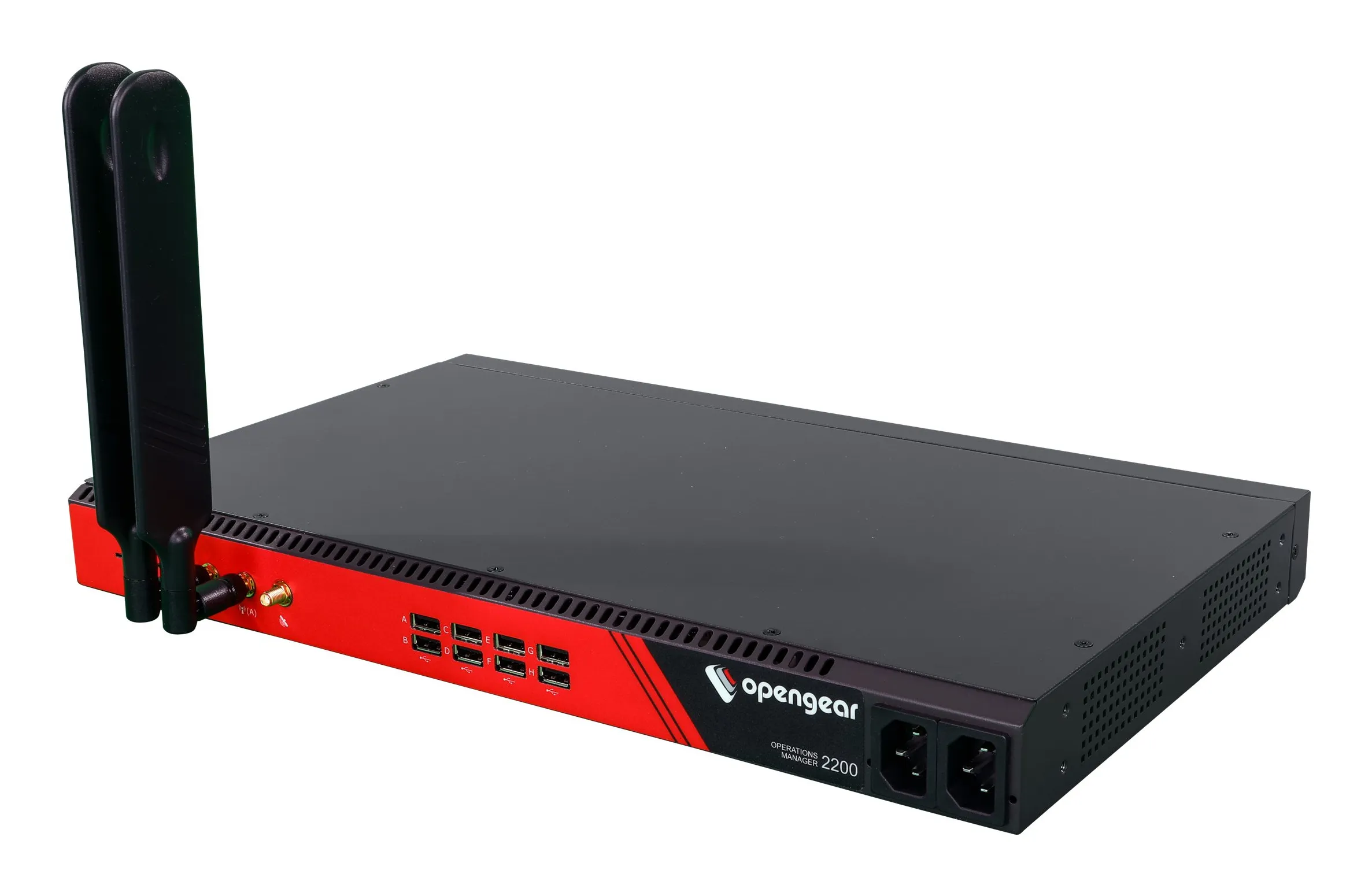 Opengear OM2216-L-LSP Konsol Serverları