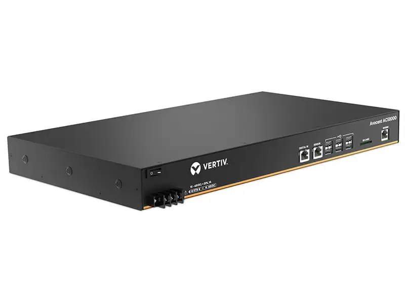 Vertiv ACS8000 ACS8032-NA-DAC-400 Thumbnail 3