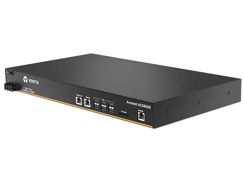 Vertiv ACS8000 ACS8032-NA-DAC-400 Thumbnail 4