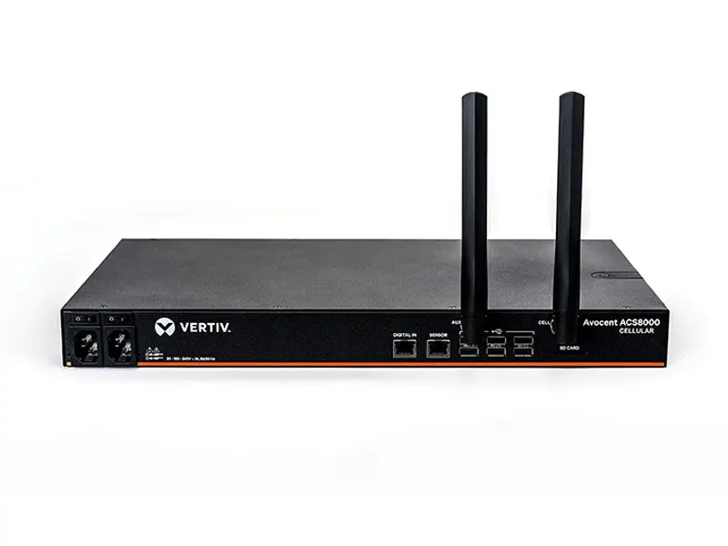 Vertiv ACS8000 ACS8032-NA-DAC-400