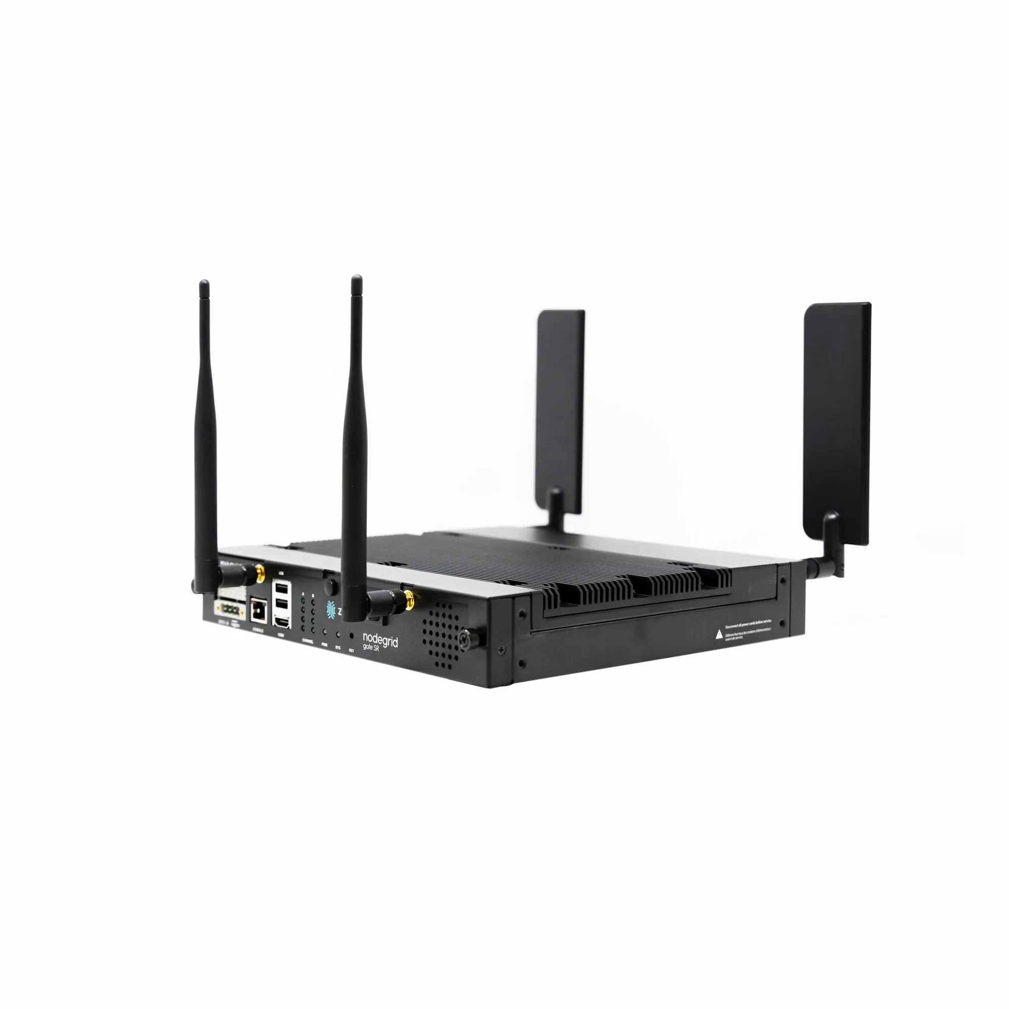 ZPE Nodegrid Gate SR GSR-T8-UPG2 Konsol Serverları