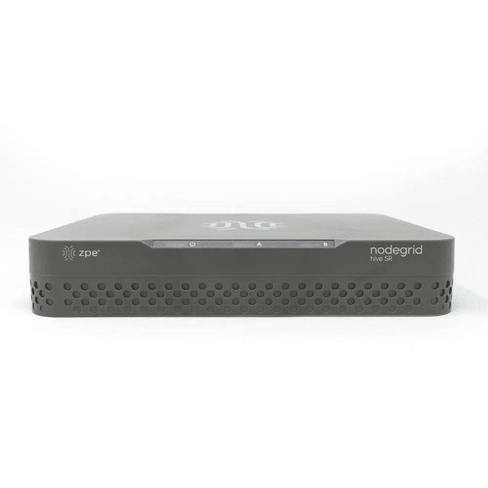 ZPE Nodegrid Hive SR -HSR-816-5G-D128G-GW ZPE-HSR-816-5G-D128G-GW Thumbnail 1