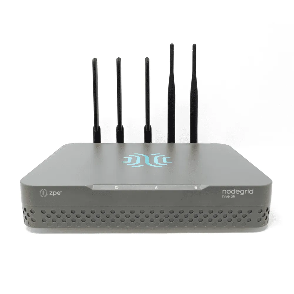 ZPE Nodegrid Hive SR -HSR-816-5G-D128G-GW ZPE-HSR-816-5G-D128G-GW Thumbnail 0