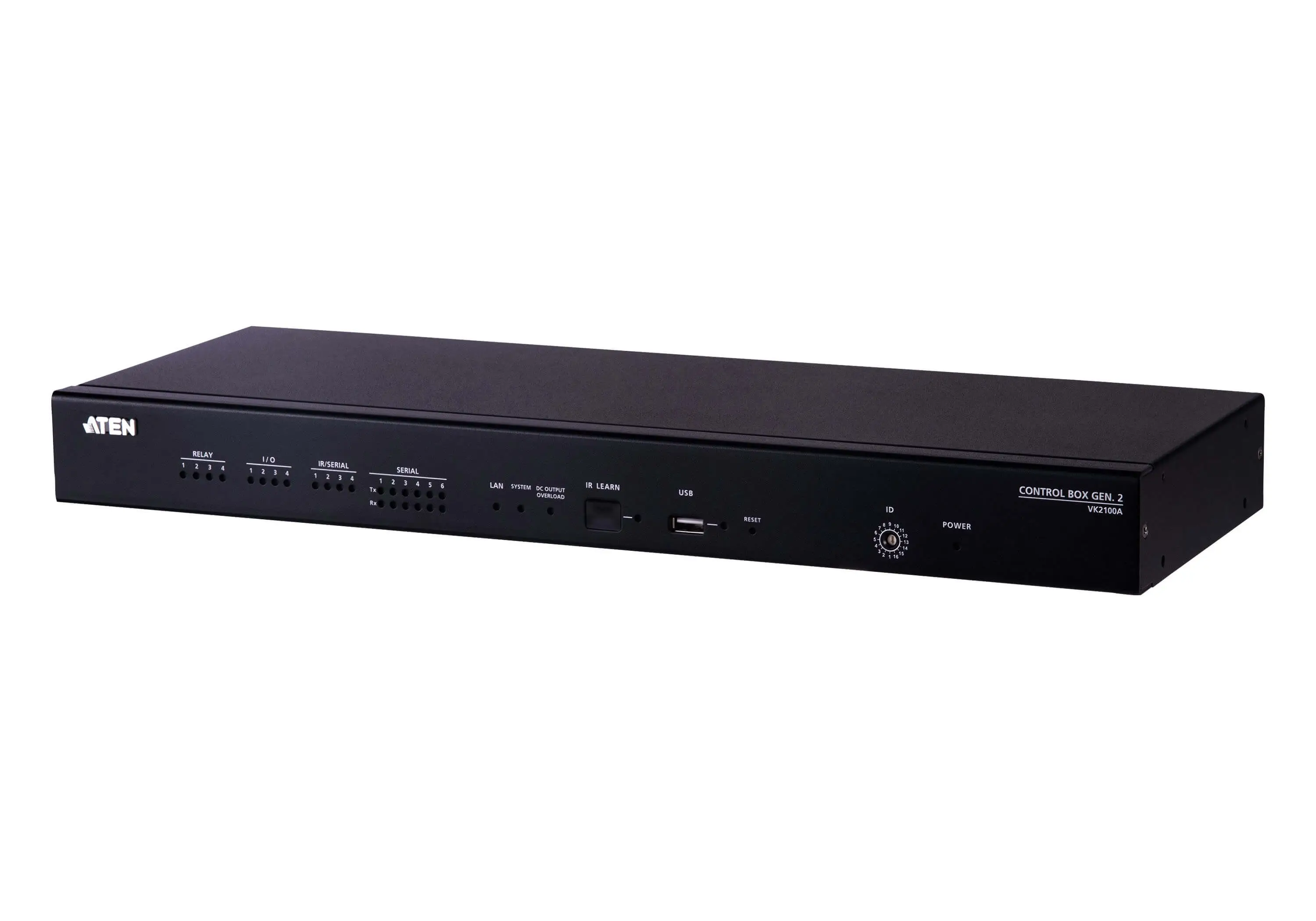 ATEN VK2100A-AT-G Kontrol Işlemcileri