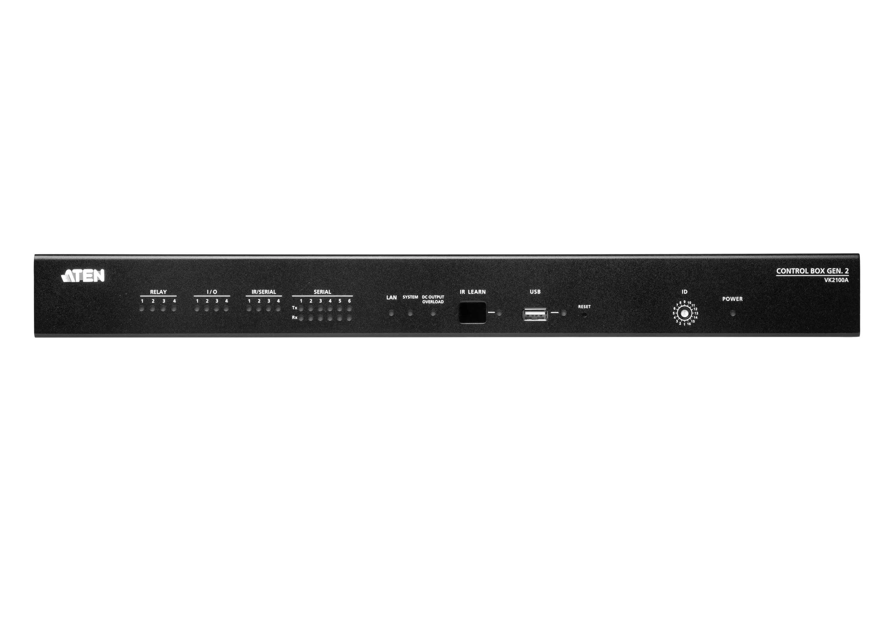ATEN VK2100A-AT-E Thumbnail 1