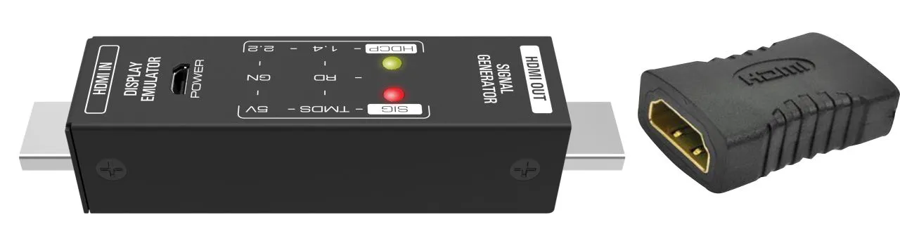 Vivolink VLTOOL1 Kontrol Işlemcileri