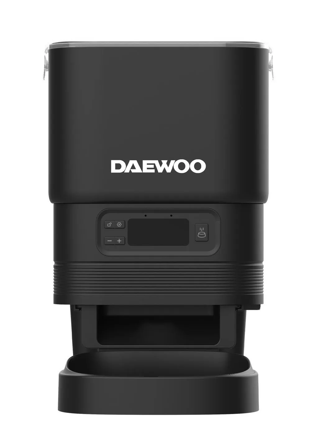 Daewoo D-PF11 Köpek ve Kedi Mama ve Su Kapları