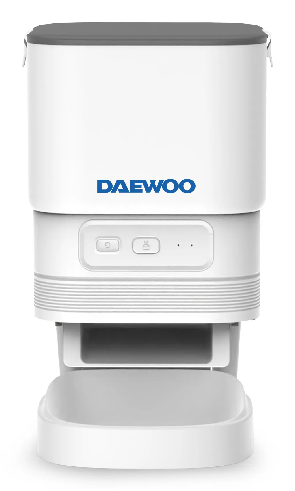Daewoo D-PF13 Köpek ve Kedi Mama ve Su Kapları