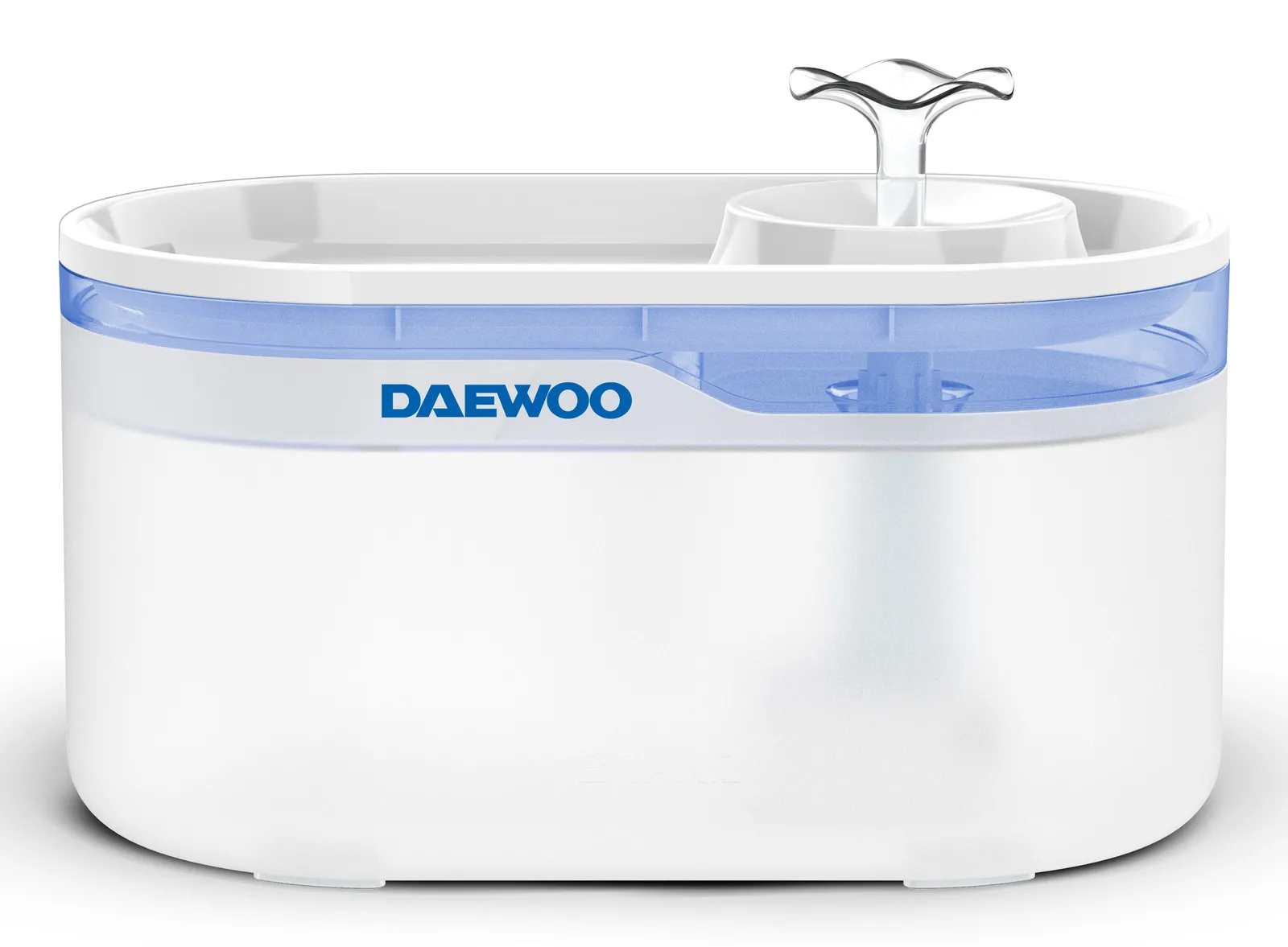 Daewoo D-WF116 Köpek ve Kedi Mama ve Su Kapları