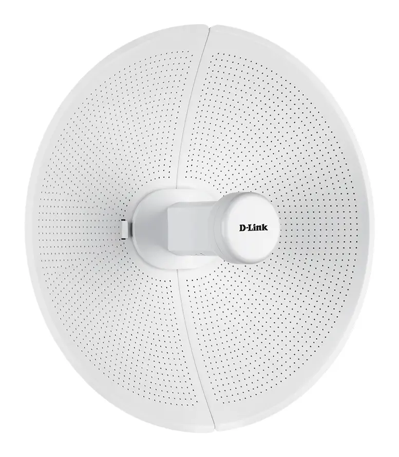 D-Link DAP-3712 Köprüler & Yineleyicile