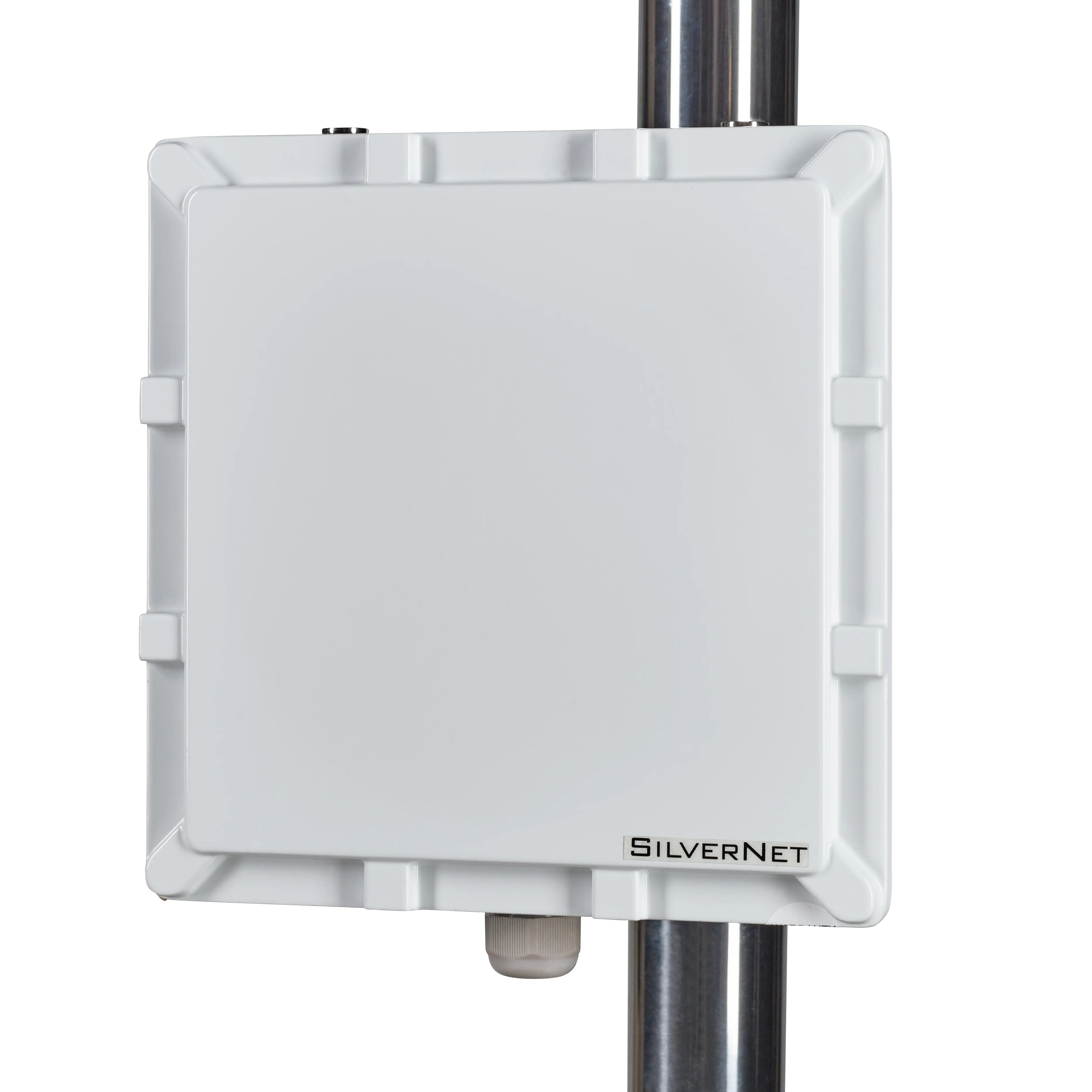 SilverNet Base 500 SIL BASE 500 Köprüler & Yineleyicile