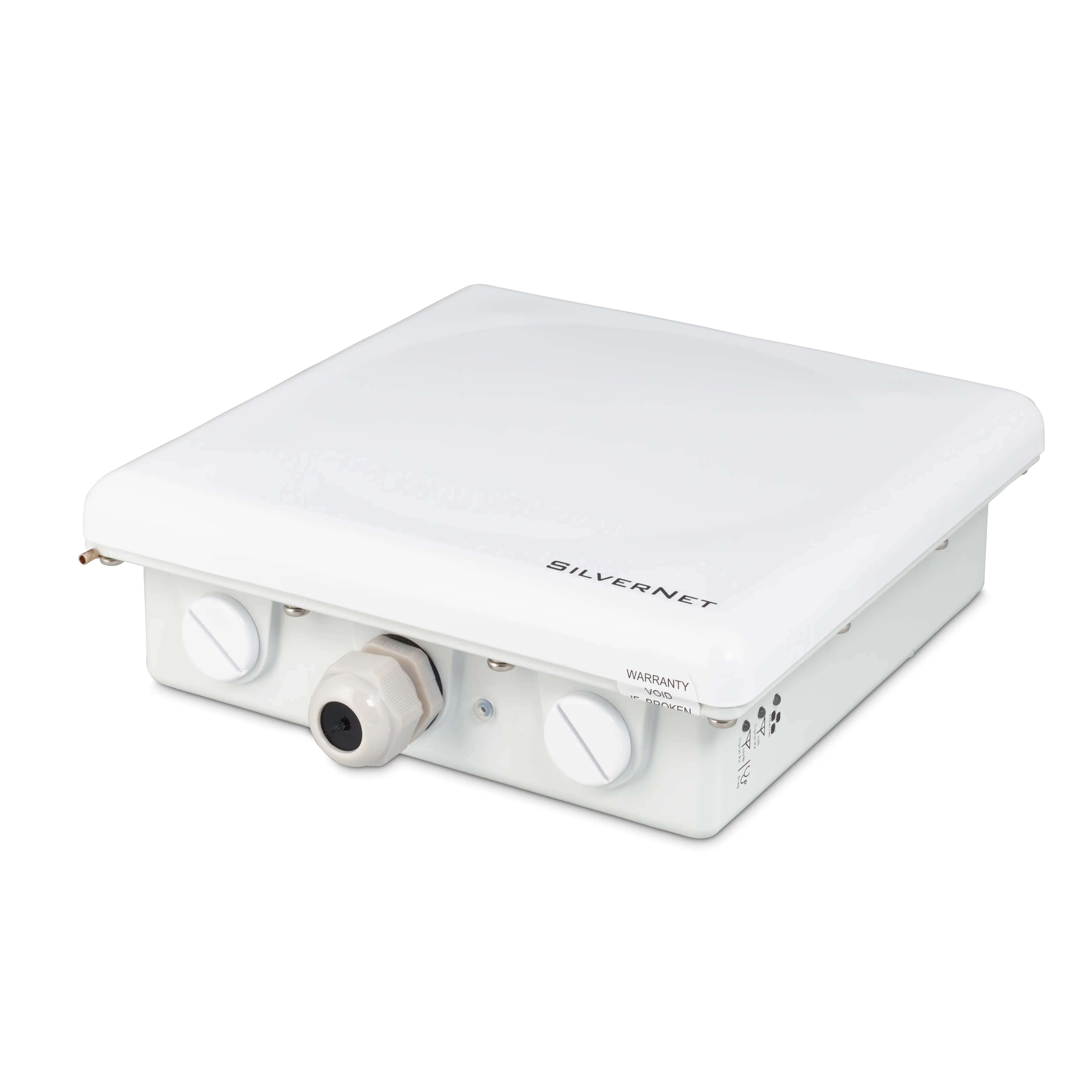 SilverNet LITE 95-PCP SIL LITE 95-PCP Köprüler & Yineleyicile