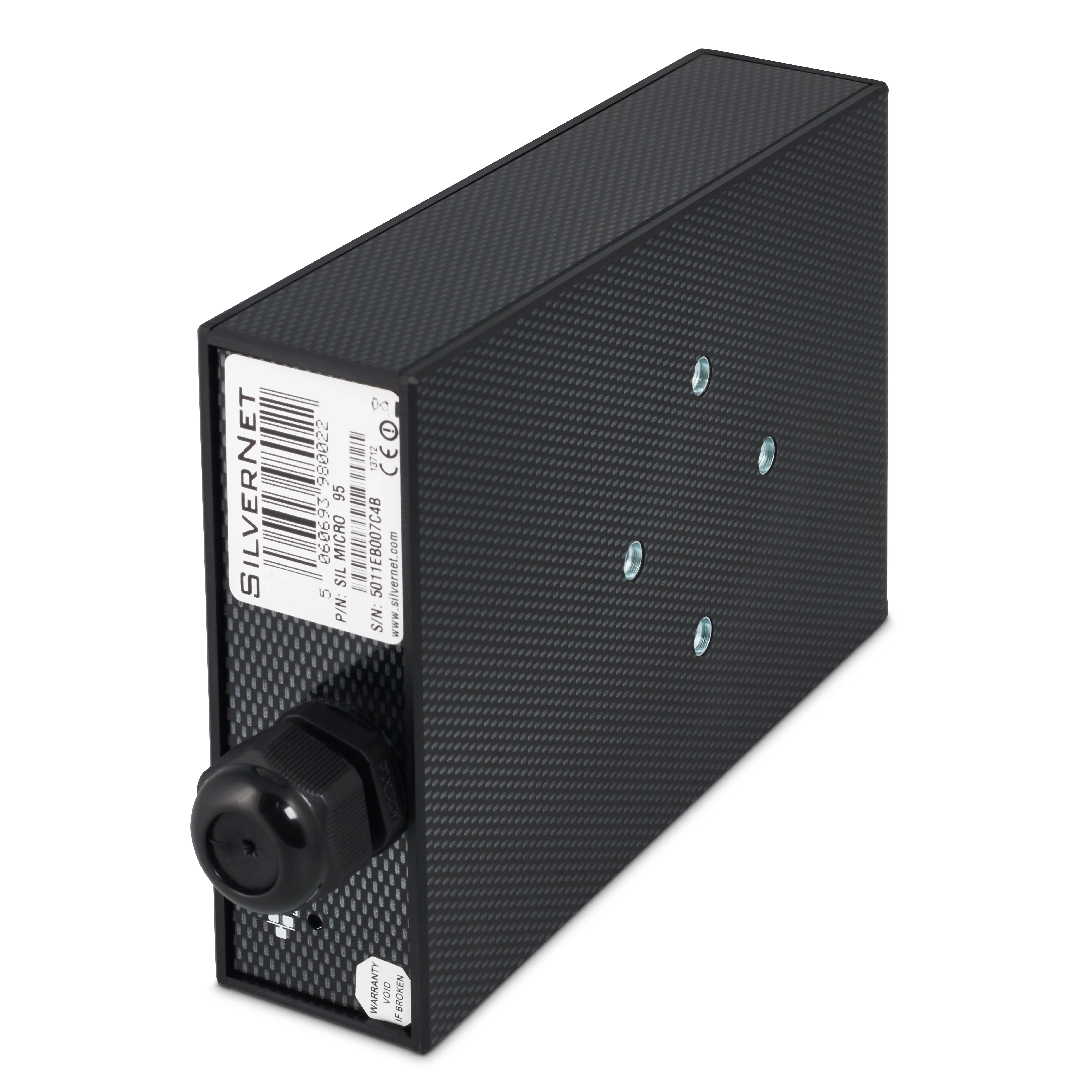 SilverNet SIL MICRO-PCP X6 Thumbnail 6