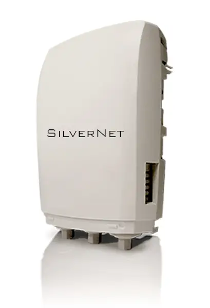 SilverNet SIL TDD60M Köprüler & Yineleyicile