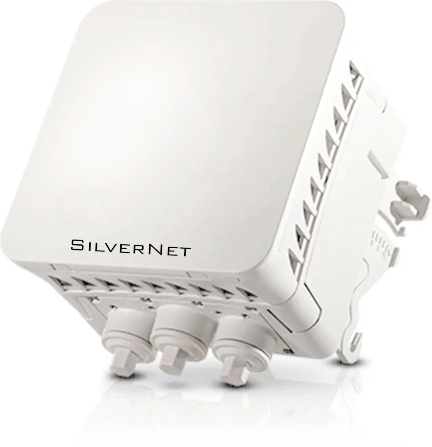 SilverNet SIL TDD701G-PCP Köprüler & Yineleyicile