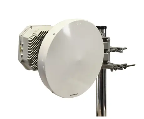 SilverNet U2430-PCP SIL U2430-PCP Köprüler & Yineleyicile