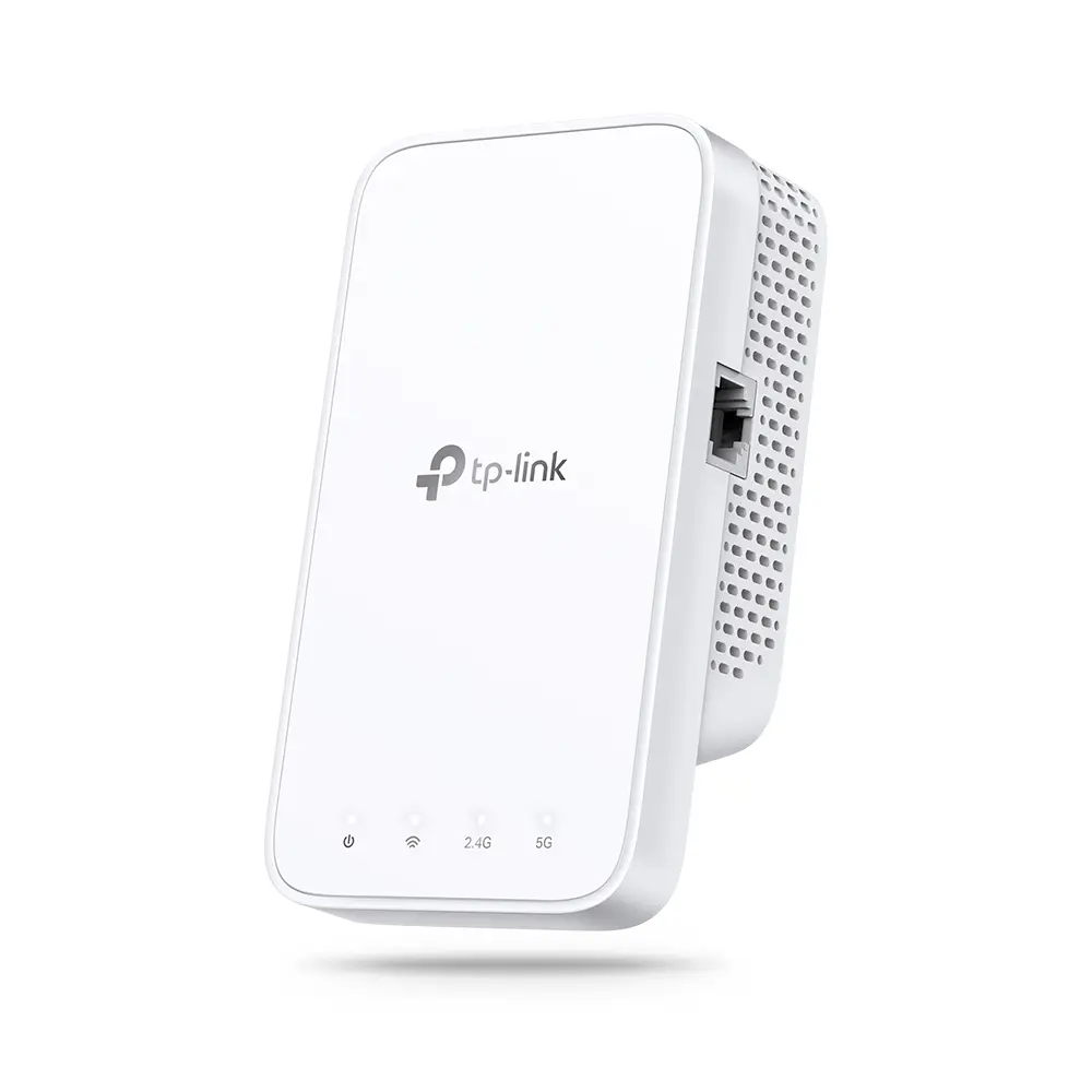 TP-Link RE335(DE) Köprüler & Yineleyicile