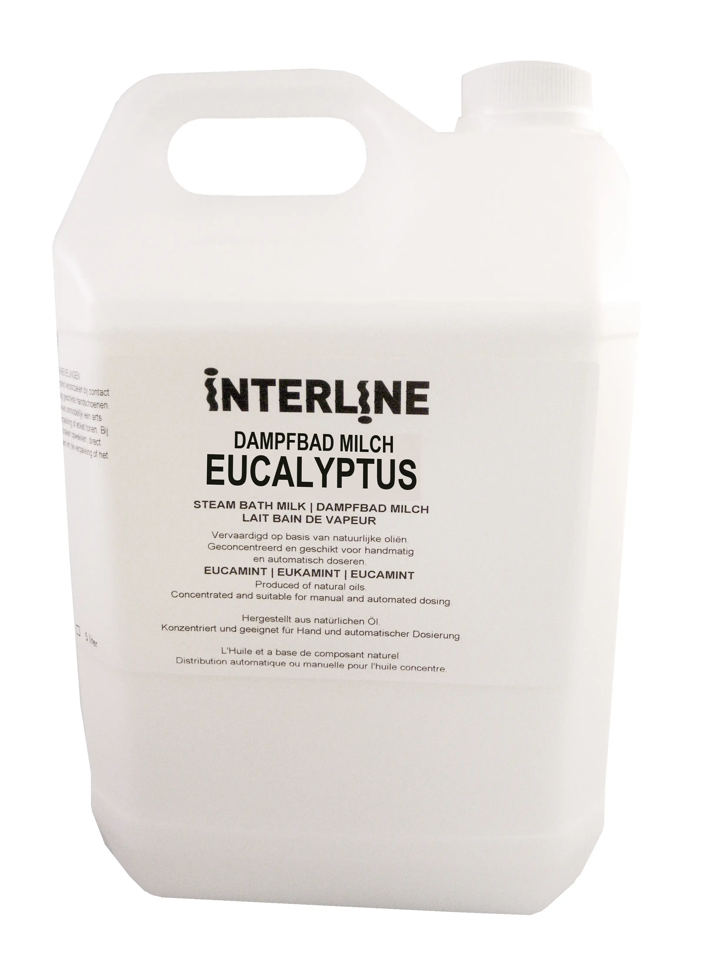 Interline 45500030 Köpük Banyoları ve Banyo Sütleri