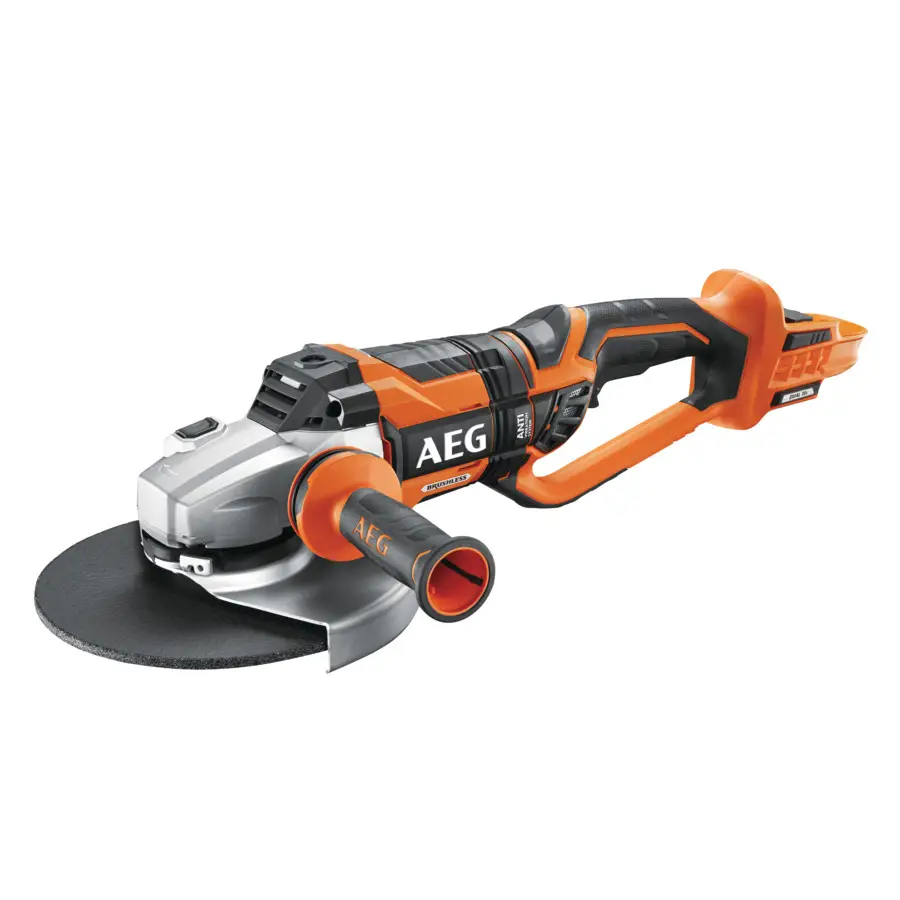 AEG 4935459735 Köşe Bileyicile