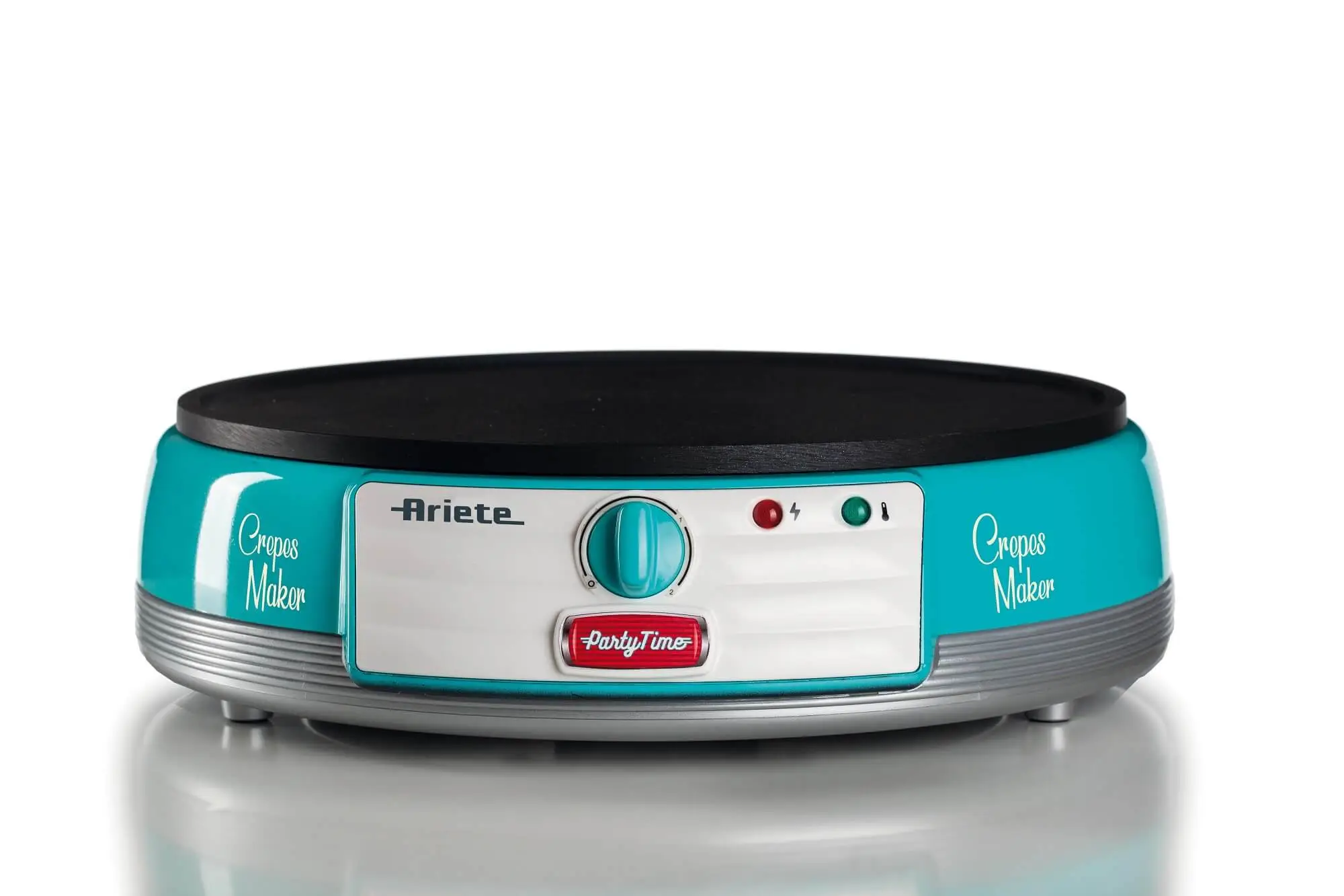 Ariete 0202/01 1000 W 00C020201AR0 Thumbnail 1