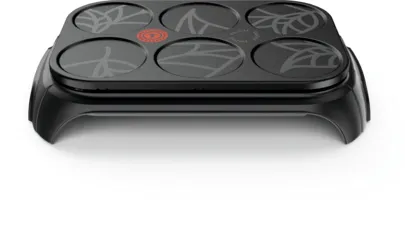 Tefal Eco Crep'Party PY55E8CH Thumbnail 0