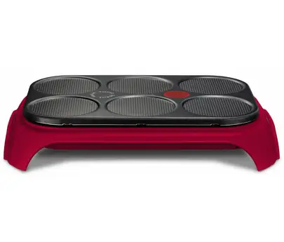 Tefal PY559 1000 W PY559512 Krep Makinesi