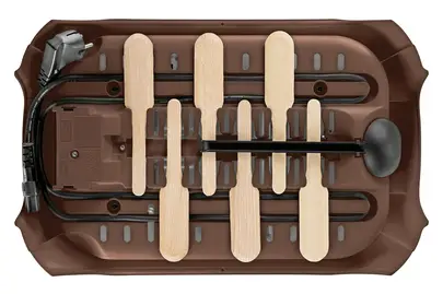 Tefal PY559901 1000 W Thumbnail 1