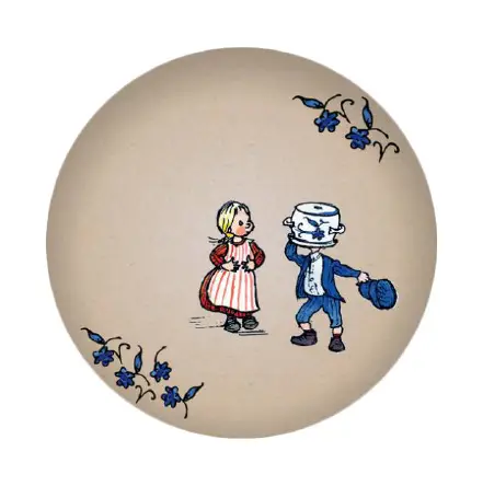 Barbo Toys 8715 Küçük Çocuk Sofra Takımı