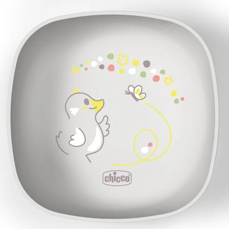 Chicco 00016001450000 Küçük Çocuk Sofra Takımı