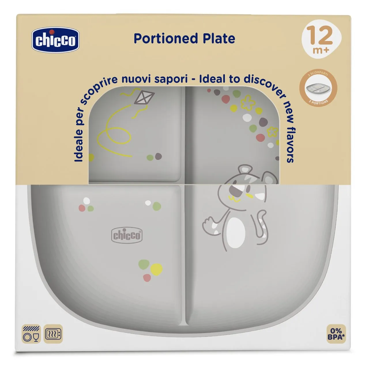 Chicco 00016003350000 Thumbnail 1
