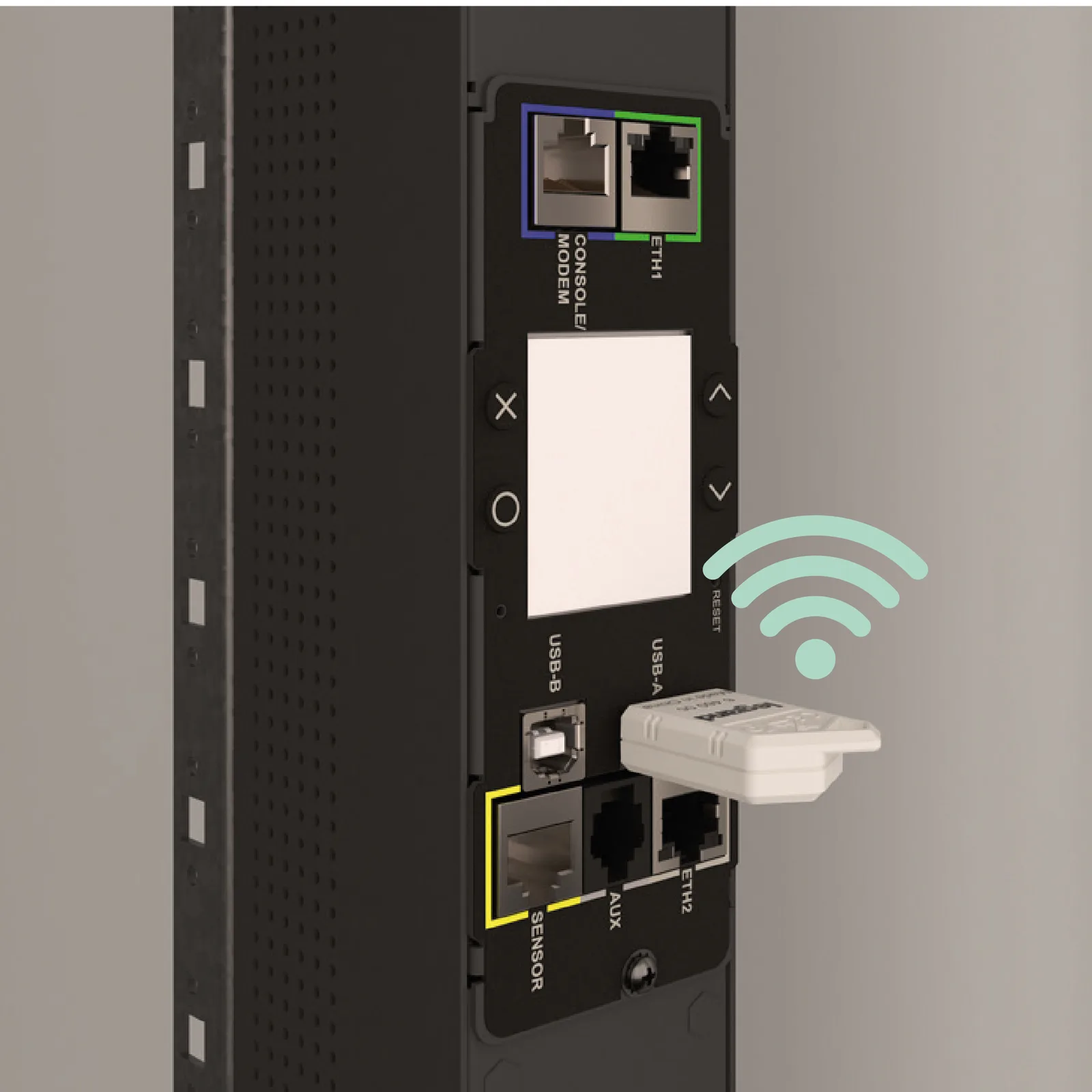 Legrand 646005 Küçük Ev Ortamı Sensörleri