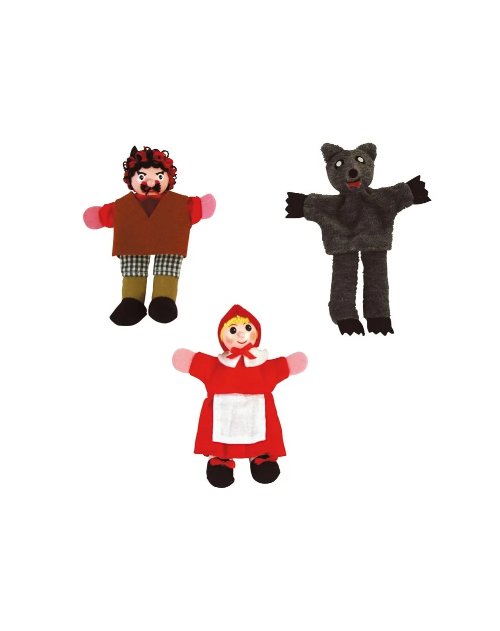 ANDREU Toys 16010 Thumbnail 4