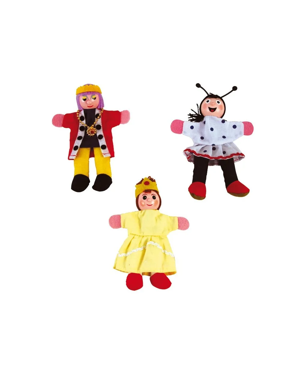 ANDREU Toys 16010 Thumbnail 5