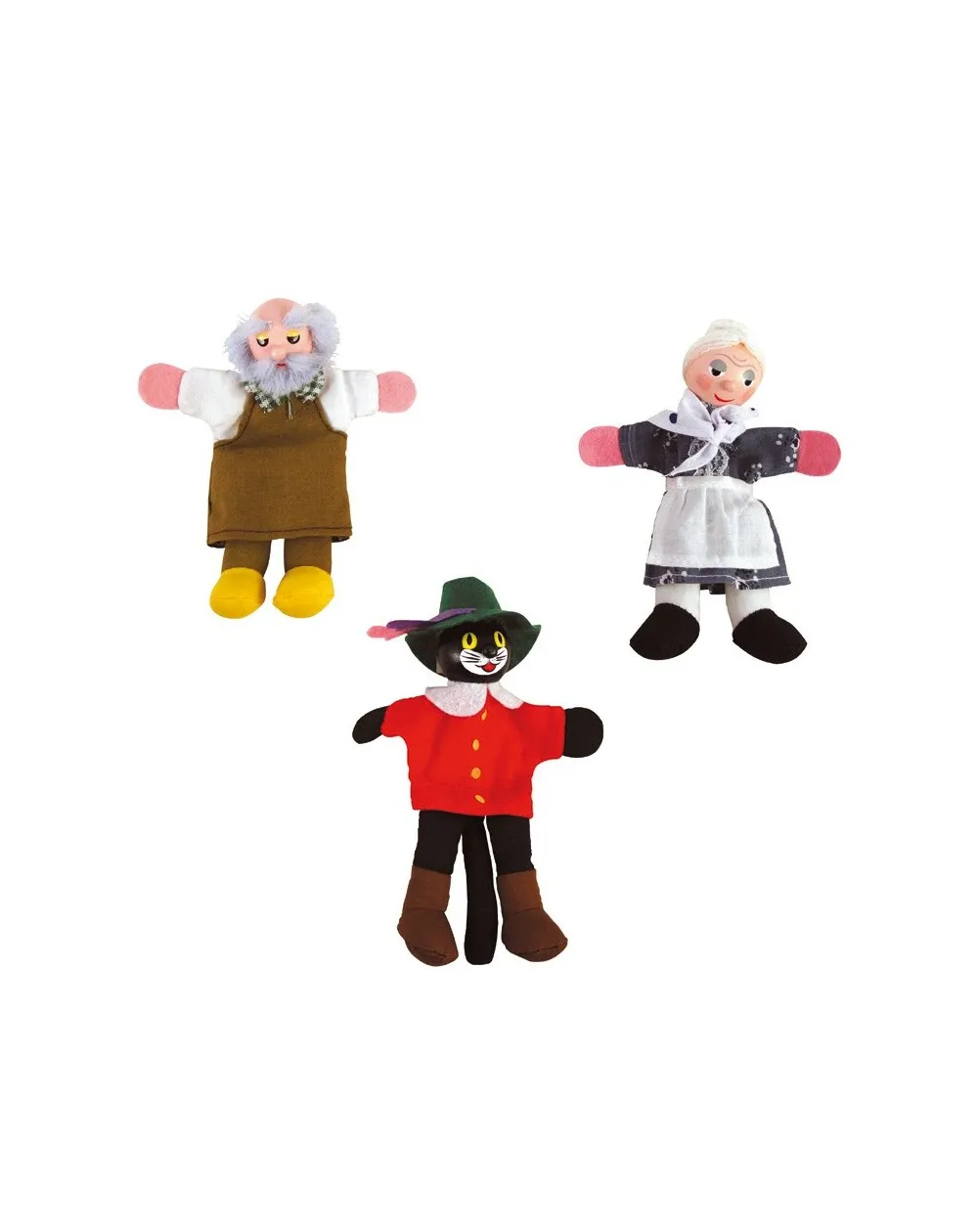 ANDREU Toys 16010 Thumbnail 6