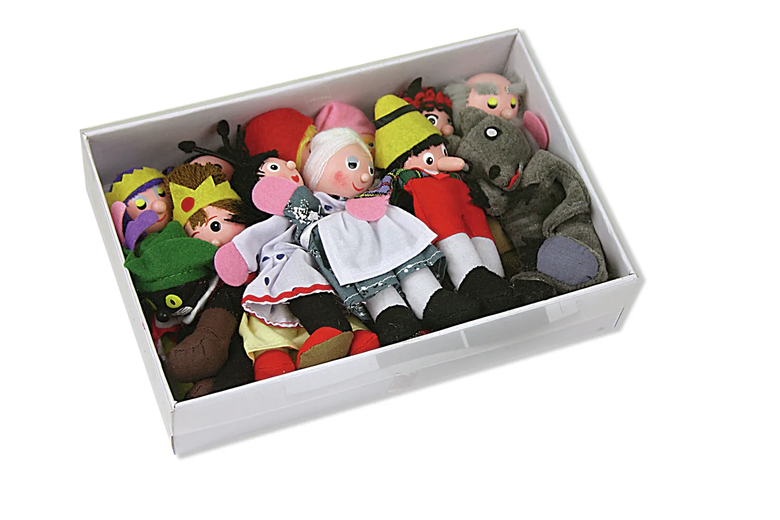 ANDREU Toys 16010 Thumbnail 7